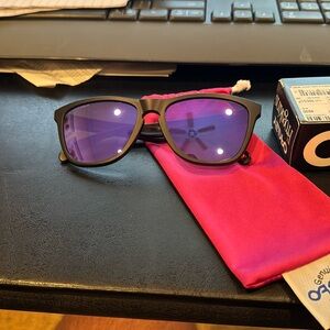 Oakley Sunglasses